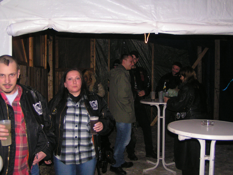2006 - Winterparty